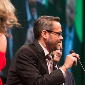 Meet your Posher, Ron